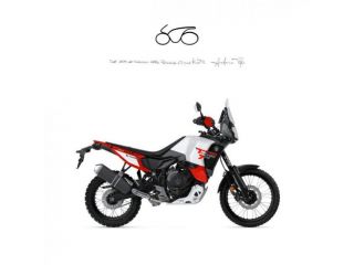 YAMAHA Ténéré 700 World Raid 2026