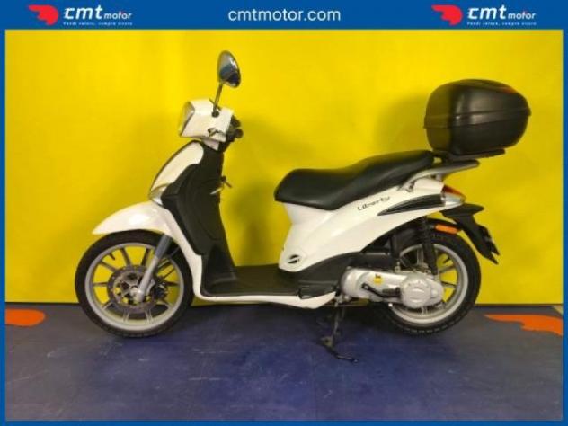 PIAGGIO Liberty 50 Garantito e Finanziabile rif. 23545673 - Foto 3