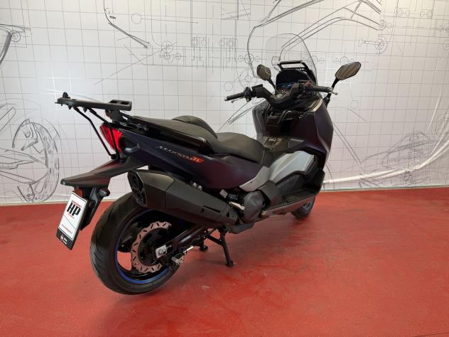 Sym Maxsym TL 508 SYM MAXSYM TL 508 - YM 2023 - Foto 3