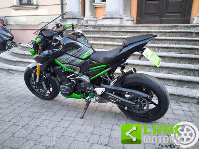 KAWASAKI Z 900 SE SE rif. 24029047 - Foto 4