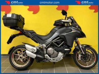 DUCATI Multistrada 1260 Garantita e Finanziabile rif. 24158397
