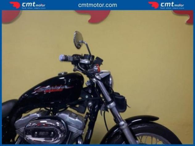 HARLEY-DAVIDSON 883 Standard - XL 883 Garantita e Finanziabile rif. 23545313 - Foto 8