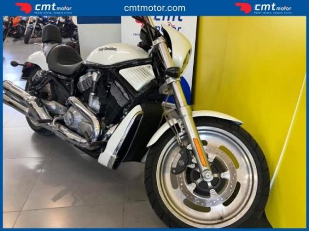 HARLEY-DAVIDSON 1130 Night Rod - VRSCD Garantita e Finanziabile rif. 23640621 - Foto 9