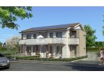 APPARTAMENTO di 3 vani e di 75 mq (CAERANO DI SAN MARCO) rif. DA278AC