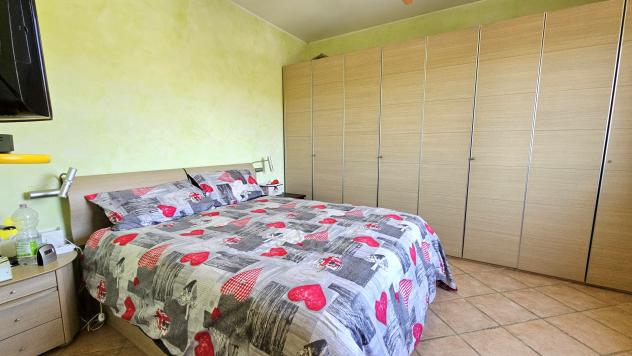 Villa in Via Francesco Borromini - Foto 15