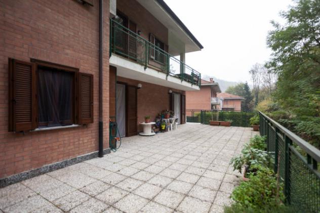 Appartamento di 68 m² con 2 locali e box auto in affitto a Castiglione Torinese - Foto 10
