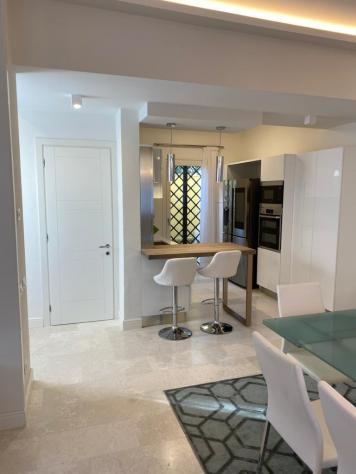 Villa in affitto a Forte dei Marmi 130 mq Rif: 1410938 - Foto 4