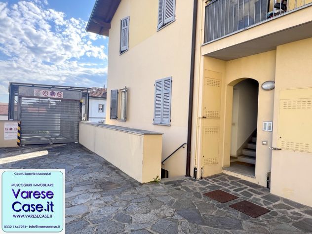 Bel monolocale arredato in AFFITTO a GAVIRATE - Foto 3