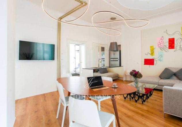 Appartamento di 85 m² con 5 locali in affitto a Milano - Foto 3