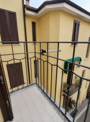 bilocale ristrutturato comodo per stazione di Villapizzone FN - Foto 8