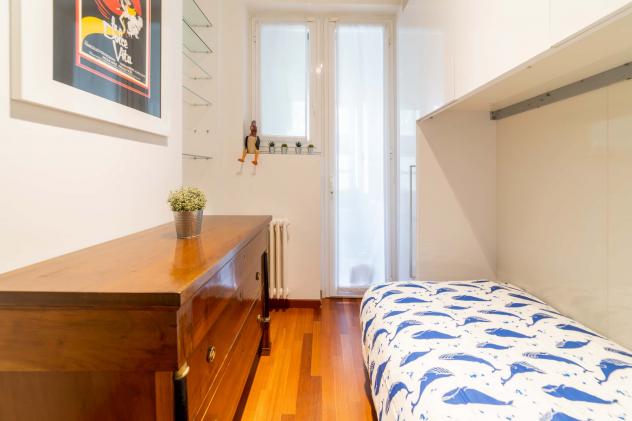 Via Angelo Michele Grancini, 4 - City Life - Foto 10