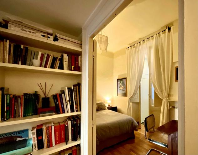 Apartment in Via di Sant'Andrea delle Fratte, Roma for 60 m² with 1 bedroom - Foto 5