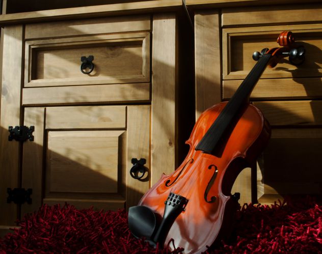 Duo pianista e violinista a Genova