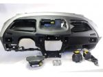 51801207 KIT AIRBAG LANCIA MUSA 1.3 D 70KW 5M 5P (2011) RICAMBIO USATO CON …