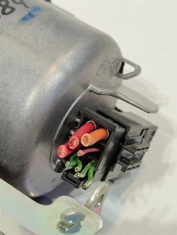 CINTURA DI SICUREZZA ANTERIORE DESTRA MERCEDES ML W164 3° Serie A2518603985 642940 (0511) - Foto 4