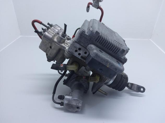 SERVOFRENO TOYOTA Auris Station Wagon (E180) 4721012130 2ZR-FXE Hybrid 1800 (1318) - Foto 2