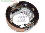 KIT RIPARAZIONE FRENI IVECO DAILY 00 POSTERIORE DX FRENO A MANO 65C/70C FT32316