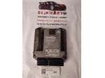 CENTRALINA MOTORE VOLKSWAGEN Touareg 1° Serie 070906016BT 0281012644 diesel &hellip;