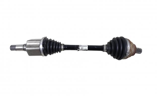 SEMIASSE ANTERIORE SINISTRO VOLKSWAGEN Tiguan Serie 3Q0407271AH (16)