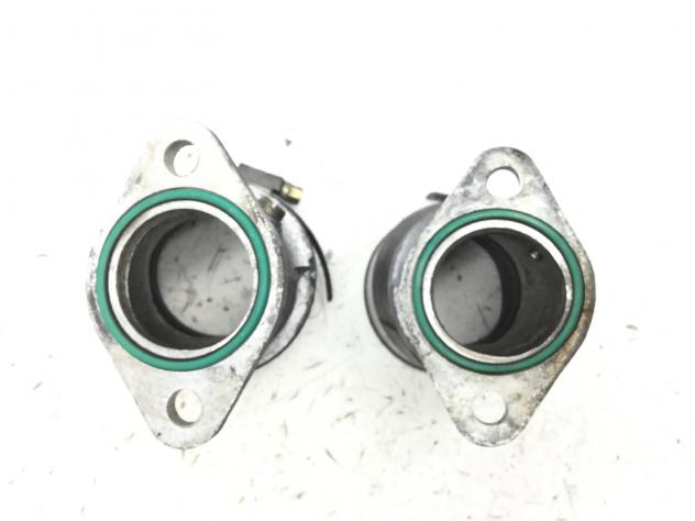 DUCATI SPORT TOURING ST2 944 COPPIA COLLETTORI ASPIRAZIONE 1998 1999 - Foto 7