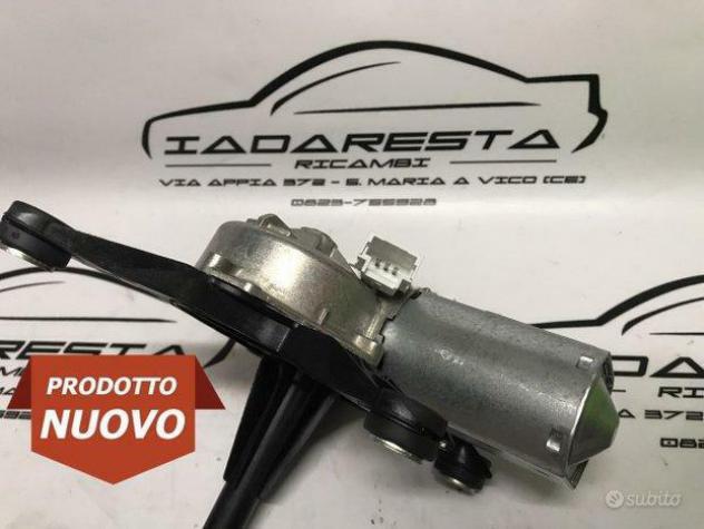 Motorino Tergilunotto Duster - Sandero 8200734582 - Foto 3