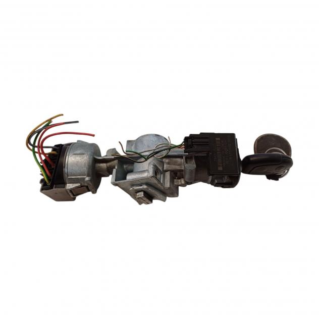 BLOCCHETTO ACCENSIONE FORD Transit Connect 3° Serie 5021609 R2PA (09) - Foto 4