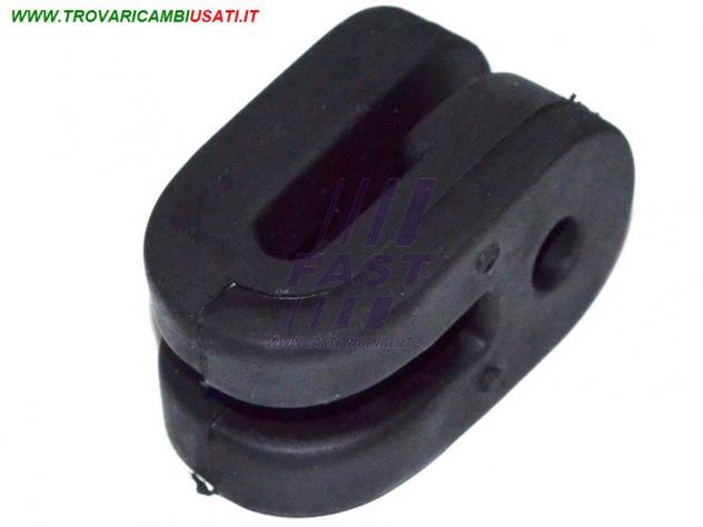 MONTANTE DI SCARICO RENAULT KANGOO I 97 FT84556