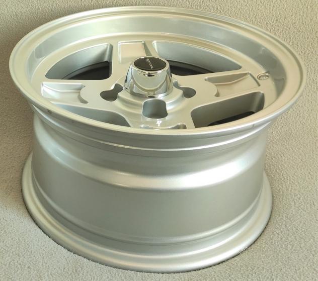 Campagnolo stellone 7x13 et10 4x98 Fiat 124 128 - Foto 10