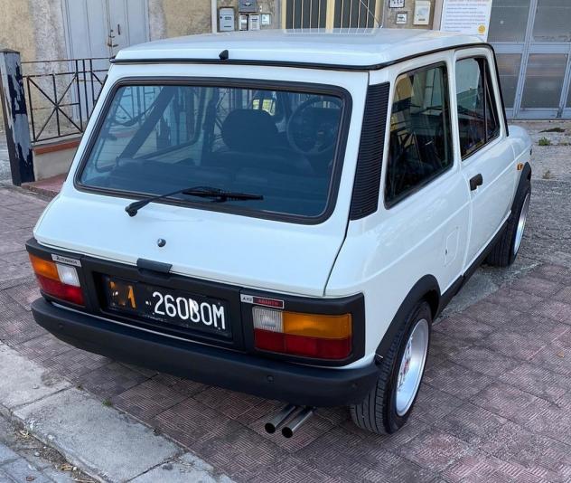 Cromodora Cd30 5,5x13 et07 Autobianchi A112 abarth - Foto 6