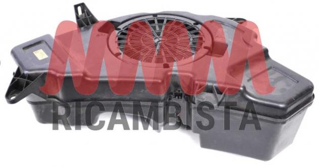 A1668203002 Mercedes ML W166 altoparlante