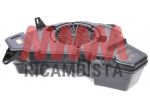 A1668203002 Mercedes ML W166 altoparlante