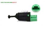 INTERRUTTORE STOP FIAT SCUDO 07 1.6 JTD 4-PIN FT81102  PEUGEOT - 207 CABRIO &hellip;