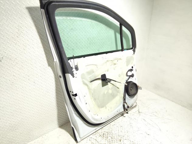 PORTIERA ANTERIORE SINISTRA OPEL Mokka 1° Serie 95371049 (12) - Foto 5