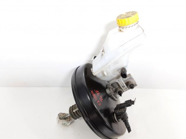SERVOFRENO FIAT 500 L Serie (351_352) 51921087 199 B4.000 Diesel 1300 (12) - Foto 3