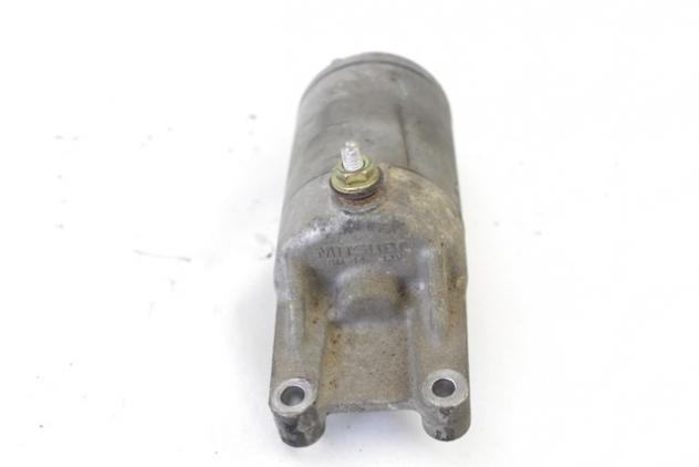 MOTORINO AVVIAMENTO HONDA CBR 900 RR FIREBLADE SC50 2002 - 2004 31200MCJ751 STARTING MOTOR - Foto 4