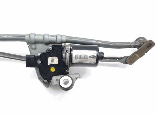 MOTORINO TERGI ANT COMPLETO DI TANDEM IVECO Daily 5° Serie 5801463566 (14) - Foto 9