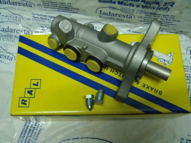 Pompa freno audi a2 (8z0) 8z1614019a - Foto 3