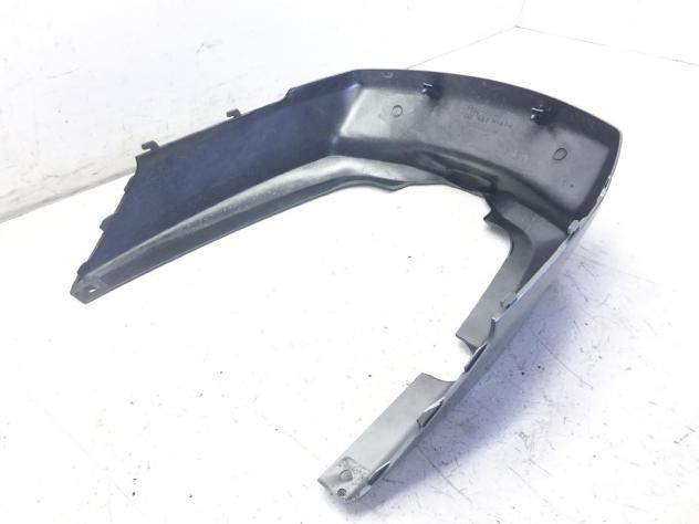 SUZUKI BURGMAN AN 250 CARENA COPERCHIO INFERIORE FIANCATE POSTERIORI 2006 BV111 - Foto 6