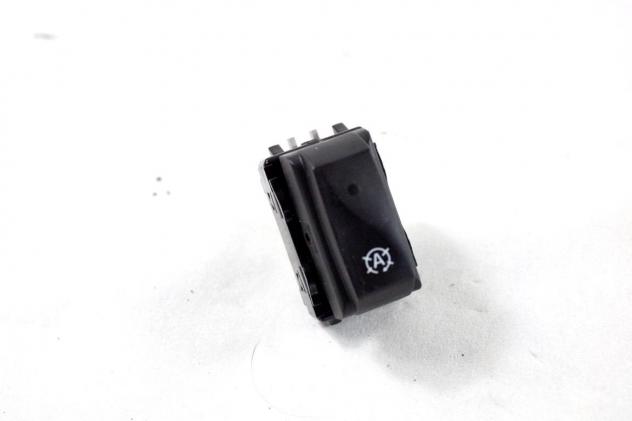 251538204R COMANDO INTERRUTTORE START AND STOP RENAULT MEGANE SCENIC XMOD 1.5 D 81KW 6M 5P (2015) RICAMBIO USATO - Foto 2