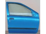 PORTA ANT.D. AZZURRO MET. C/ALZ. E SERR. (Pic.Sfogliatura)  Carrozzeria  La &hellip;