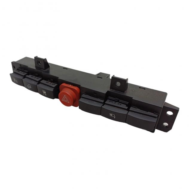PULSANTIERA CENTRALE OPEL Antara Serie 96673014 (0615) - Foto 3