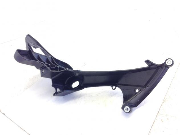 HONDA CBR RR ABS KM0 600 PARAFANGO PORTATARGA E STAFFA SUPPORTO DESTRA 2024 2026 - Foto 5