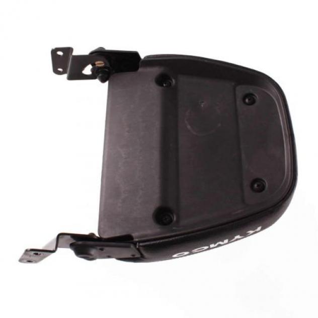 Sella passeggero Kymco Agility 50 R10 e R12 - 00159125 - Foto 3
