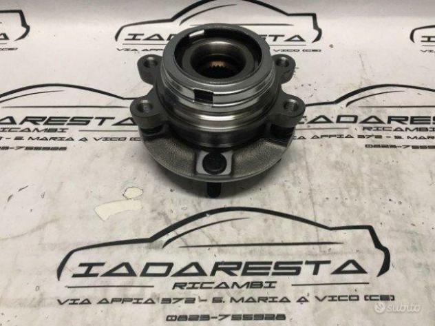Cuscinetto Anteriore Murano 3.5 4x4 40202CA010