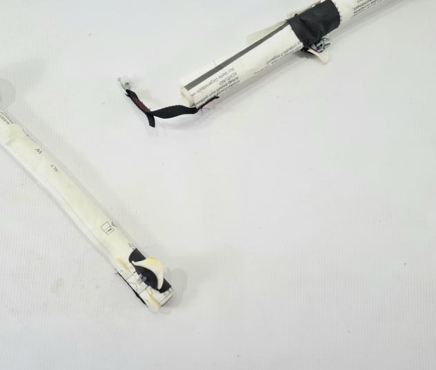 AIRBAG A TENDINA LATERALE PASSEGGERO MERCEDES Classe A Serie (W176) A1768600202 (1218) - Foto 2