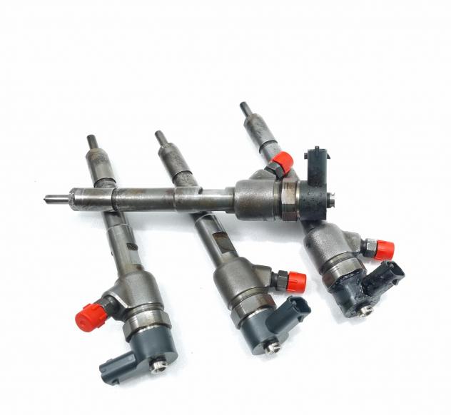 INIETTORI LANCIA Ypsilon 4° Serie 0445110351 199 B1.000, 312 B1.000 Diesel 1300 (1123) - Foto 10
