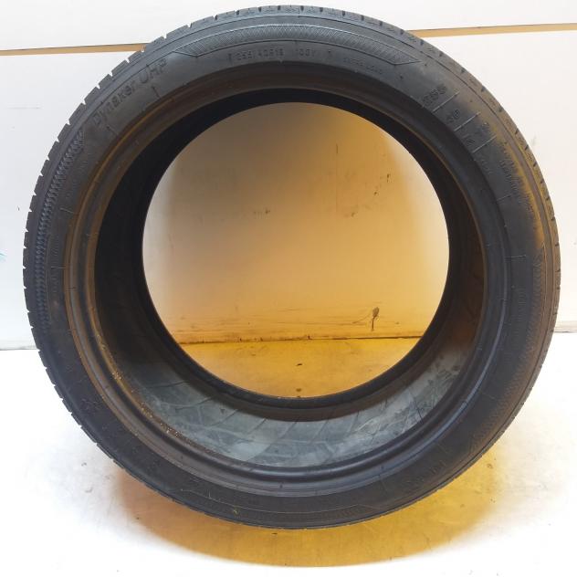 2 GOMME 255 40 19 KLEBER A54573 - Foto 8
