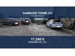 Immobile in asta di 155 m² in vendita a Gambassi Terme