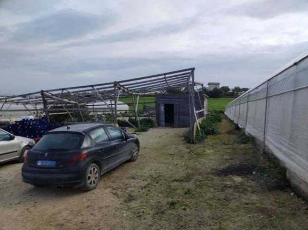Immobile in asta di 48970 m² in vendita a Noto - Foto 5
