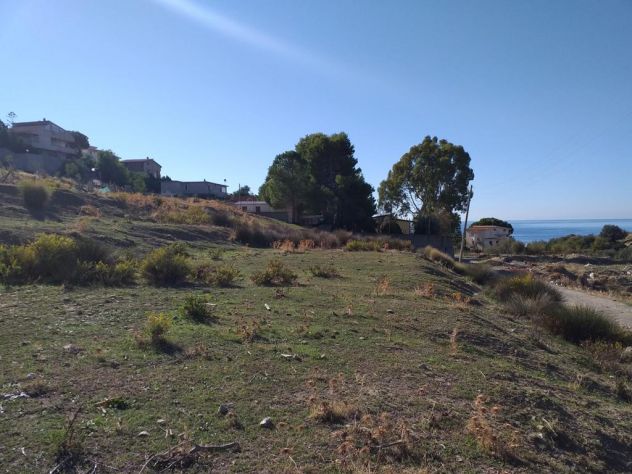 VENDESI - REGGIO CALABRIA - SAN LORENZO MARINA - Foto 4